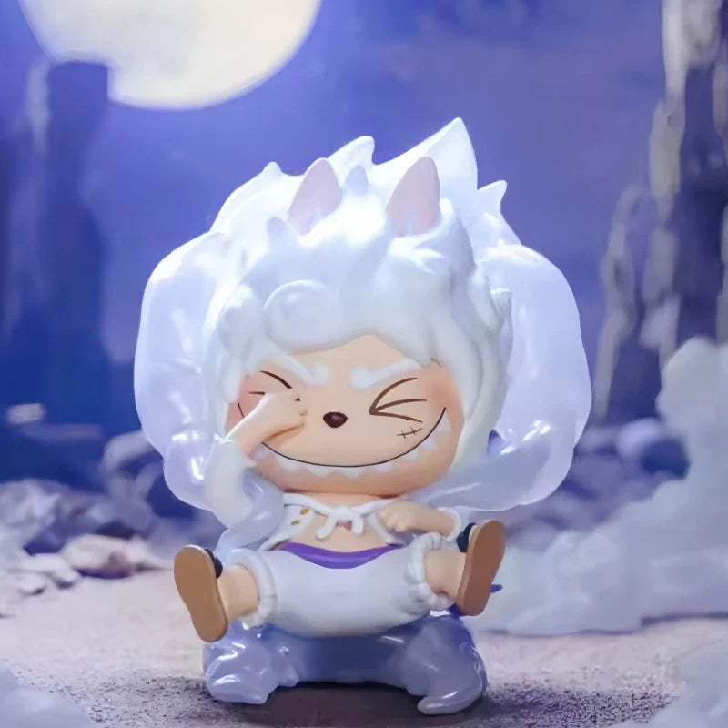 Labubu x One Piece Blind Box - Image 19