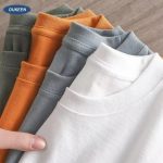 Dukeen 280gsm Oversized Heavy T-Shirt for Men