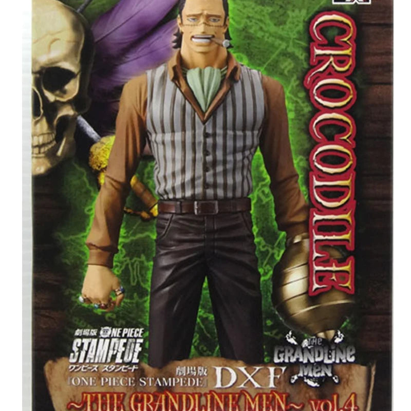 17cm One Piece Figures - Image 6