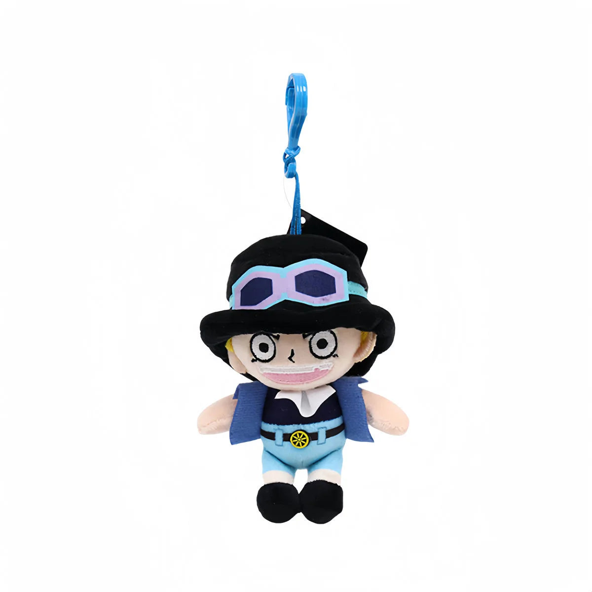 Kawaii Keychain Soft Stuffed Doll - Image 11