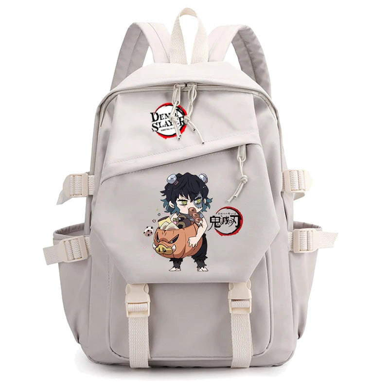 3Pcs/Set One Piece Backpack - Image 16