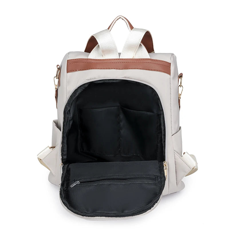 Latest High-End Style One Piece Backpack for Women - Image 6