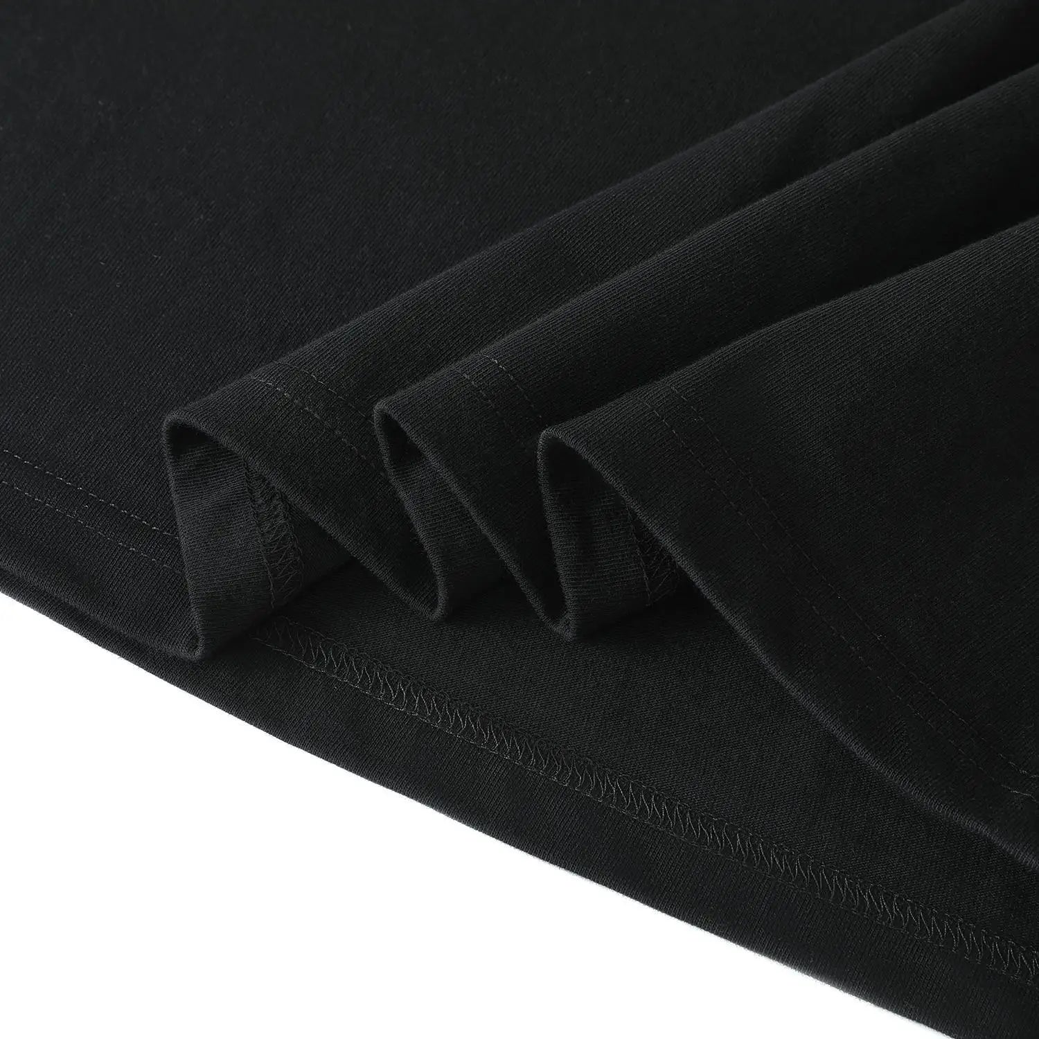 2025 Summer ONE PIECE Cartoon Anime Luffy Printed T-Shirt - Image 5