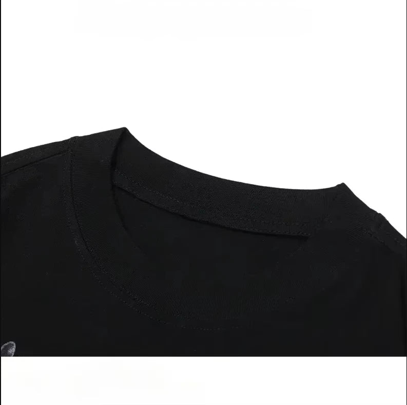 One Piece Anime Gear 5 Monkey D. Luffy T-Shirt - Image 4