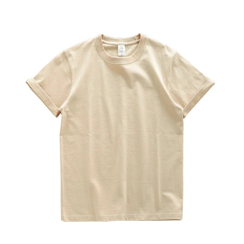 Dukeen 280gsm Oversized Heavy T-Shirt for Men - Image 10