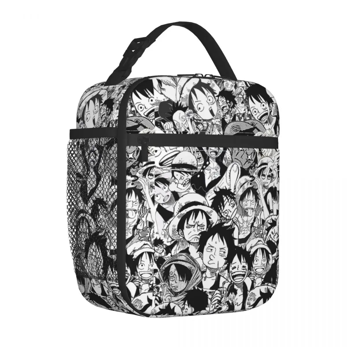 Luffy Insulated Lunch Bag - Image 17