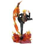 Devil’s Foot Sanji Figure