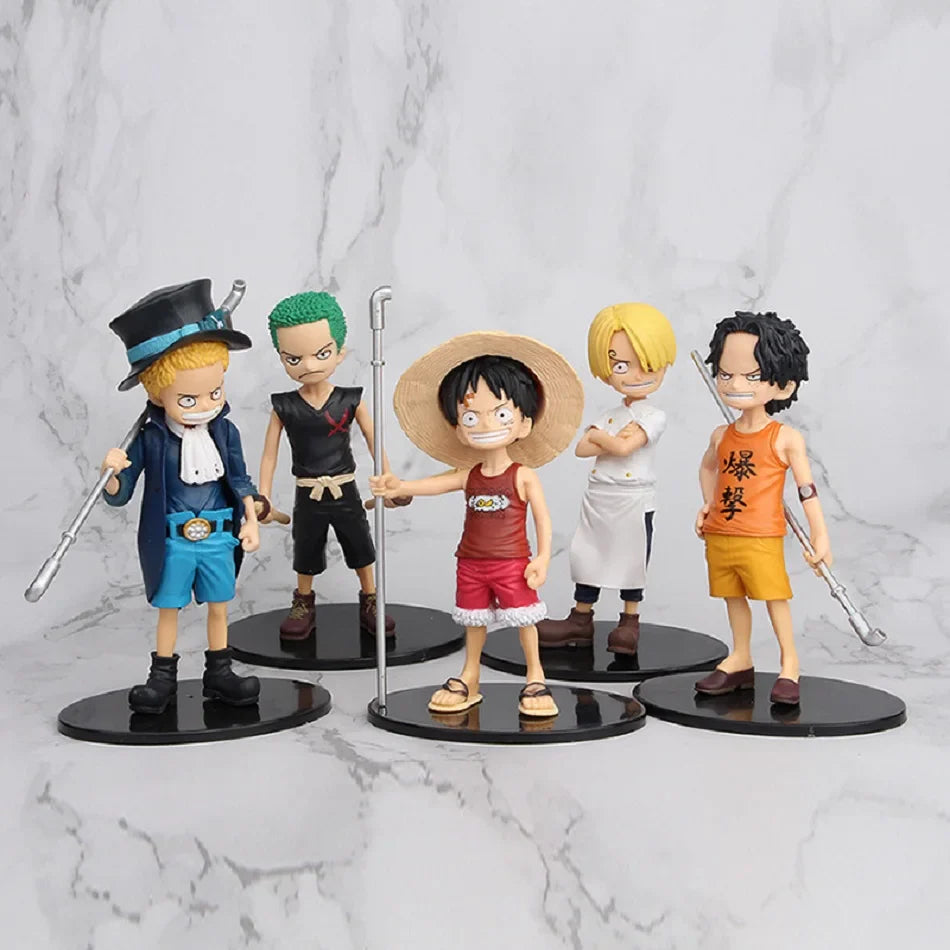 One Piece Action Figure - Image 7