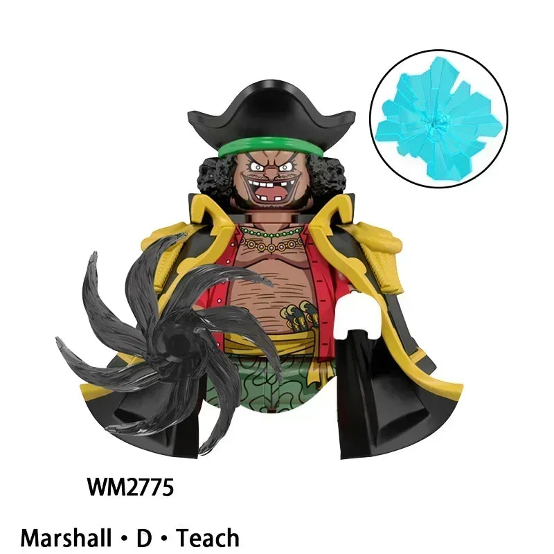 LEGO Minifigures Building Blocks - Image 51