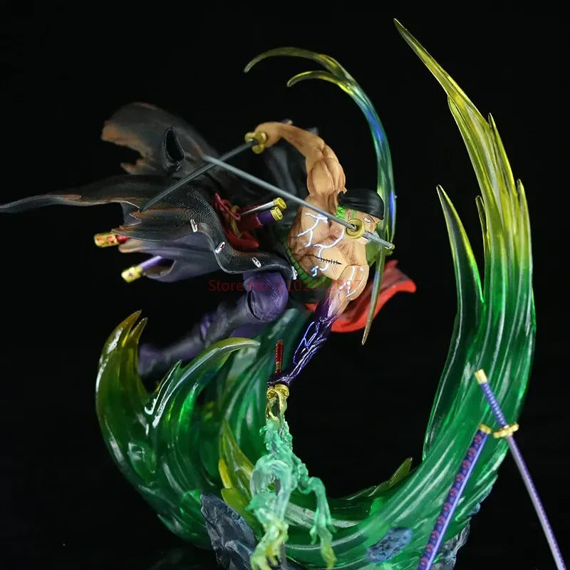 24cm One Piece Figure - Image 2