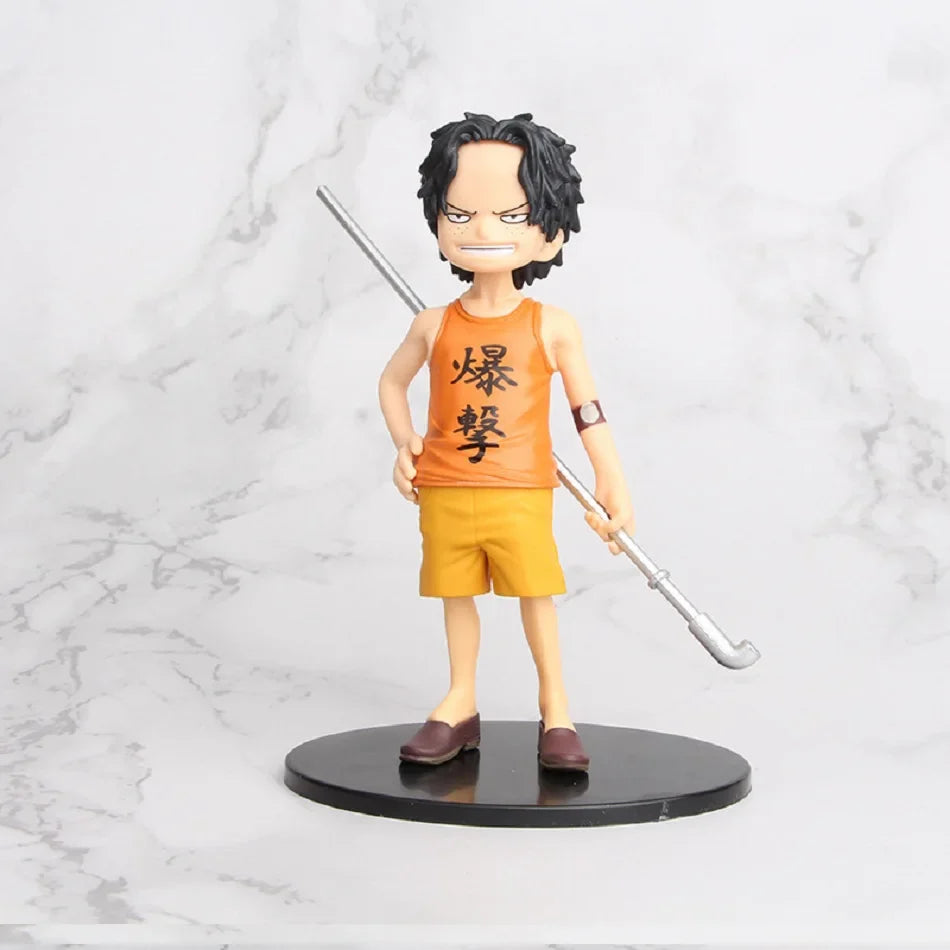 One Piece Action Figure - Image 13