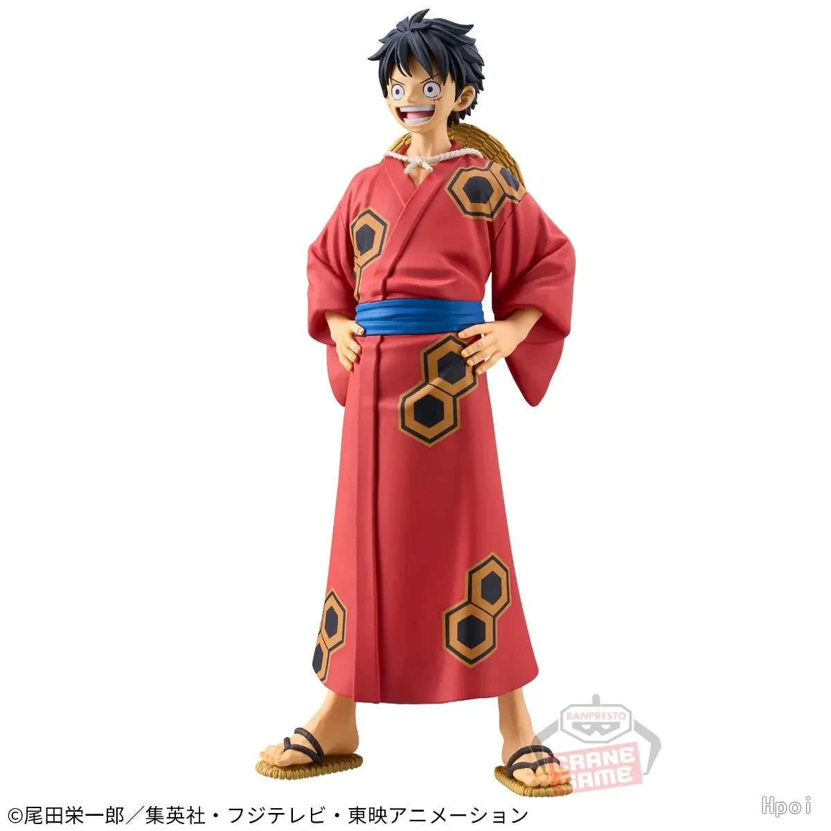 One Piece Action Figures - Image 2