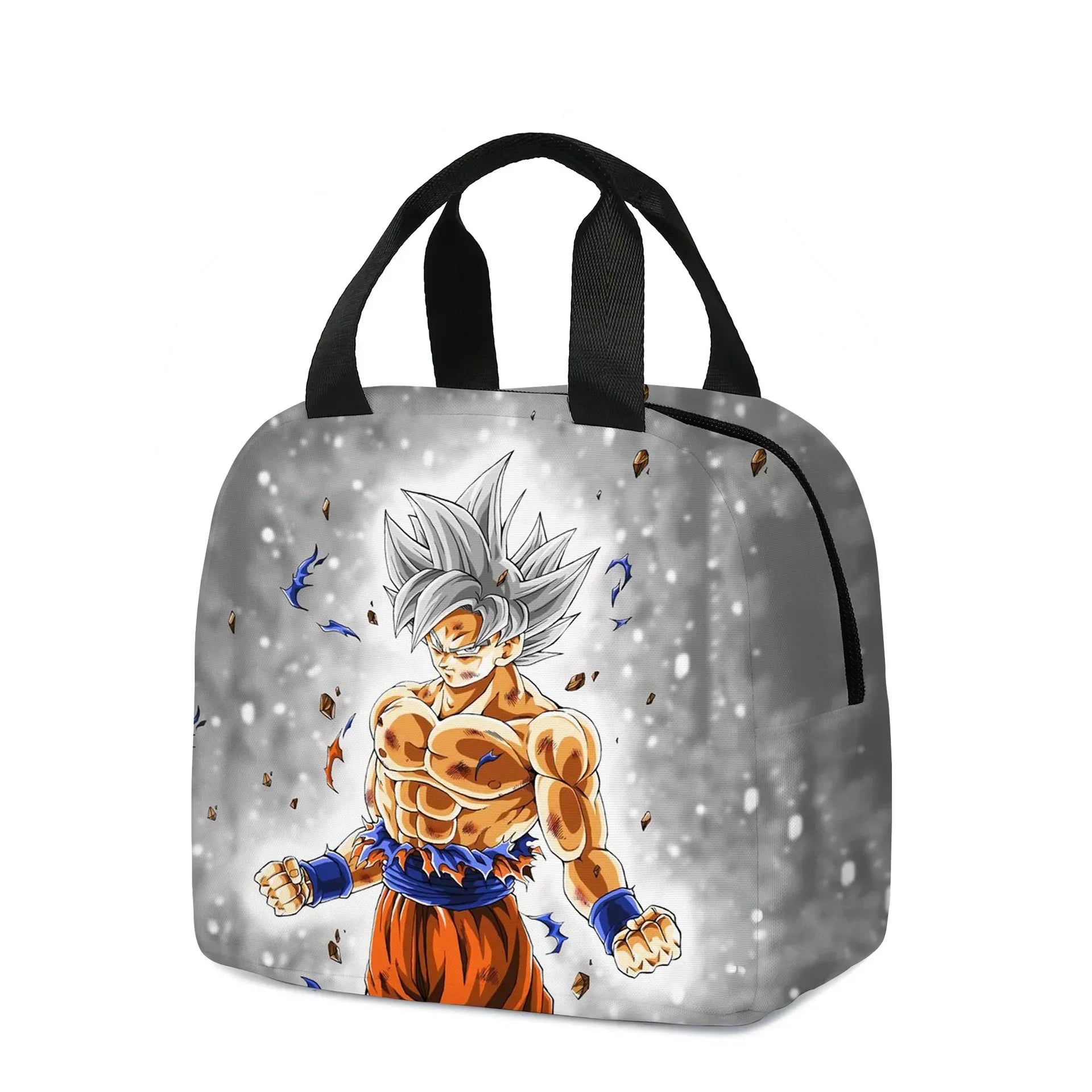 New Naruto Slayer One Piece Anime Peripheral Rucksack - Image 3
