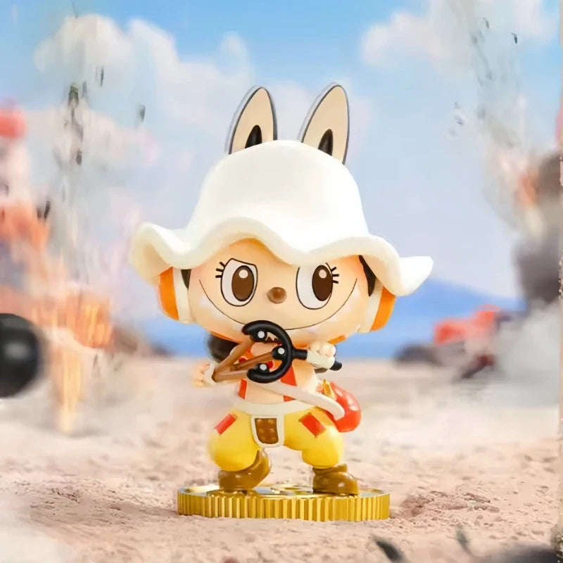 Labubu x One Piece Blind Box - Image 20