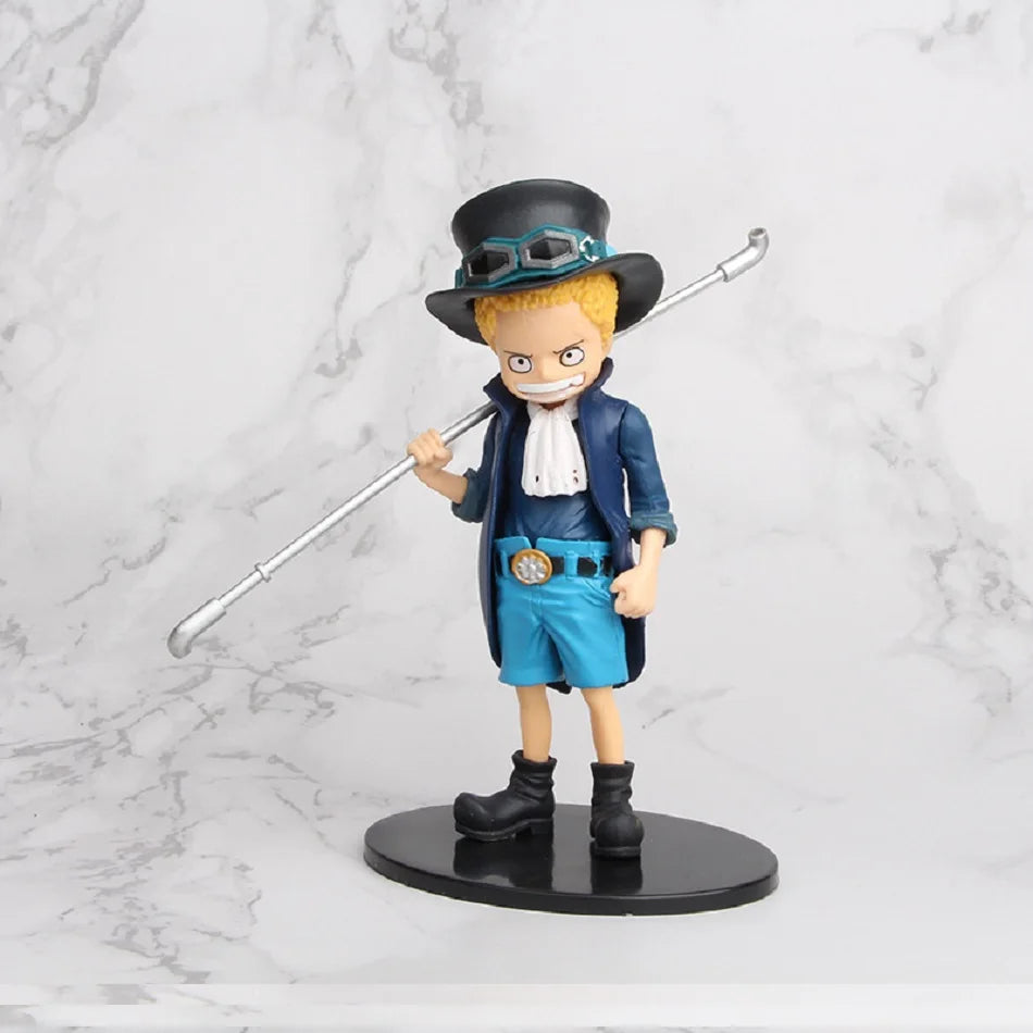 One Piece Action Figure - Image 12
