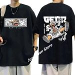 Japanese One Piece Luffy T