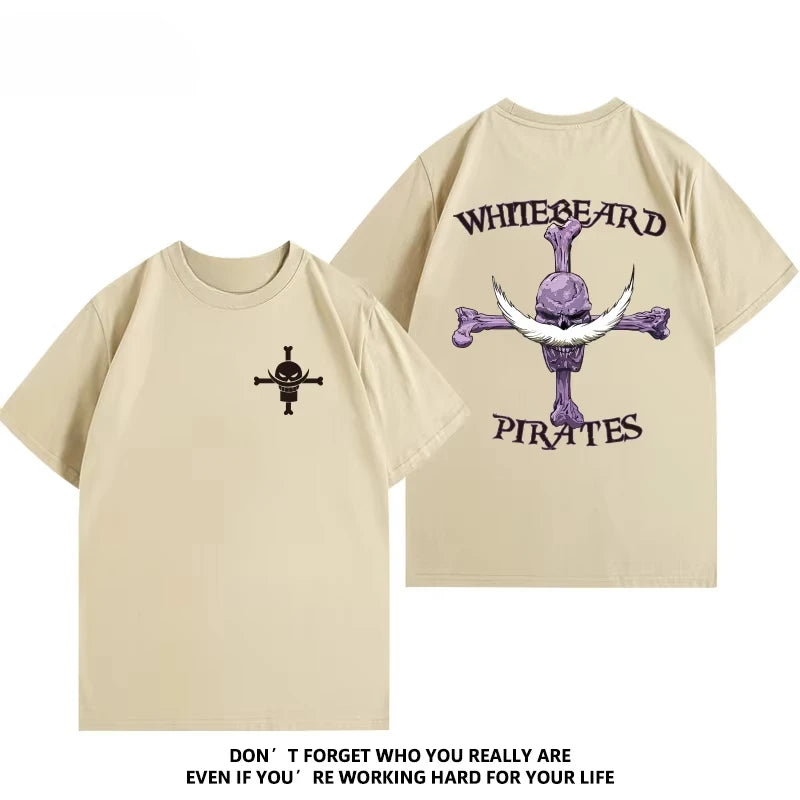 2025 Summer Men’s T-Shirt - Image 4