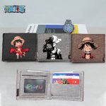 New One Piece Men’s Wallet
