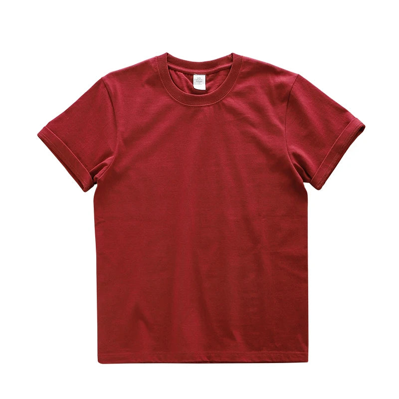 Dukeen 280gsm Oversized Heavy T-Shirt for Men - Image 12