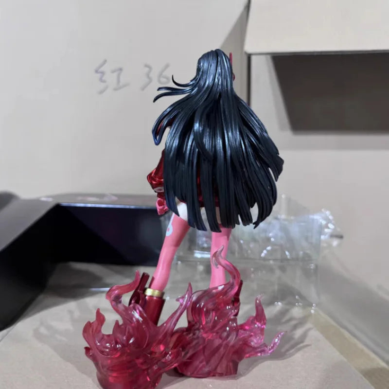 Boa Hancock Two Tone Fighting GK Figure - Image 4