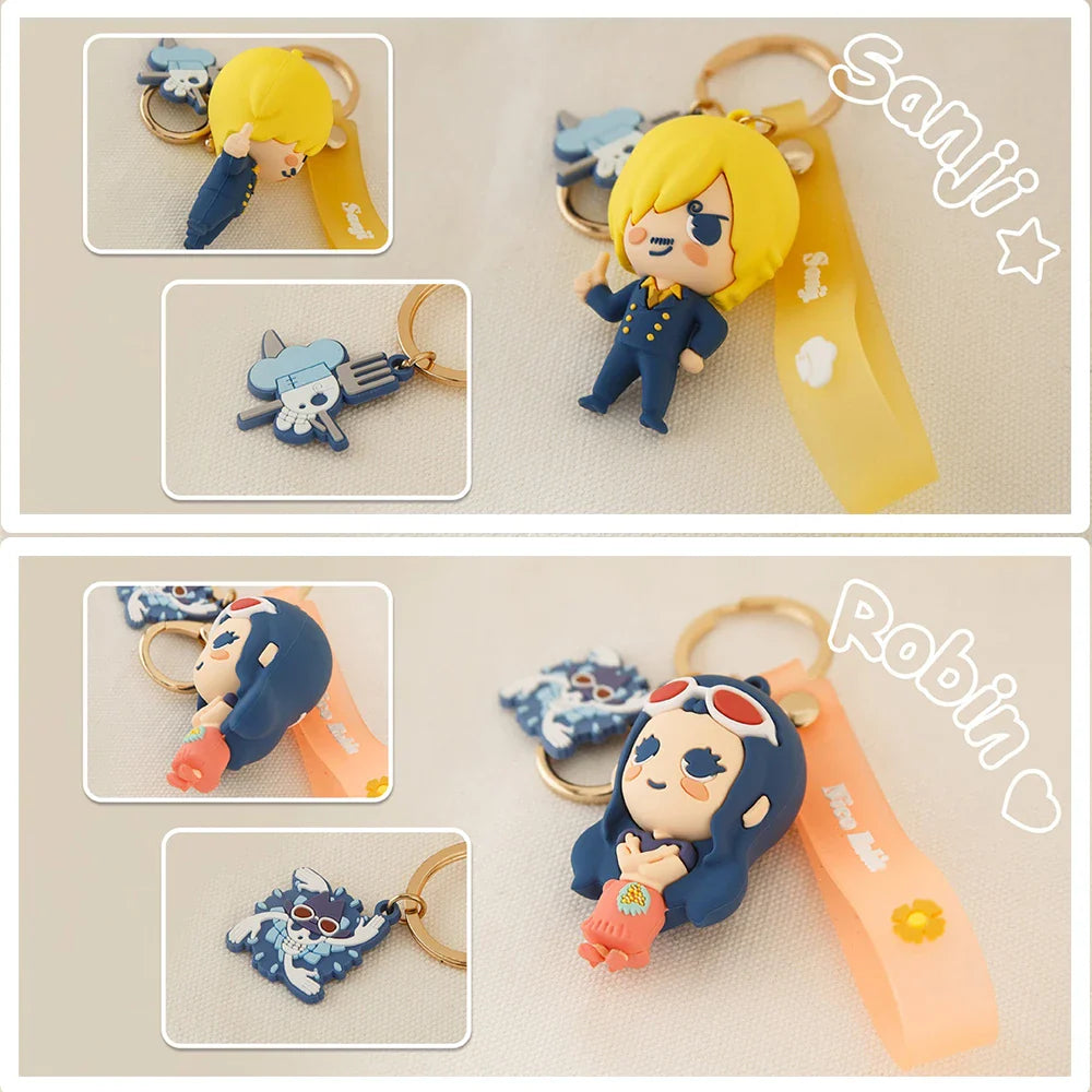 Genuine ONE PIECE Mystery Box - Image 5