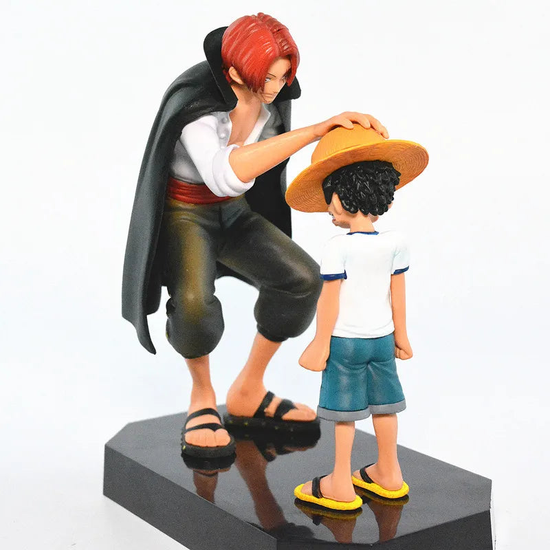 One Piece Action Figures - Image 3