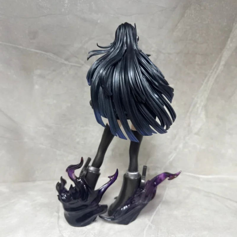 Boa Hancock Two Tone Fighting GK Figure - Image 3