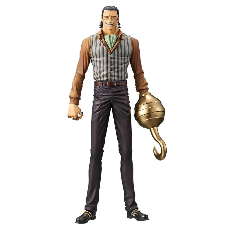 17cm One Piece Figures - Image 2