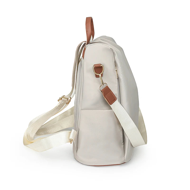 Latest High-End Style One Piece Backpack for Women - Image 4