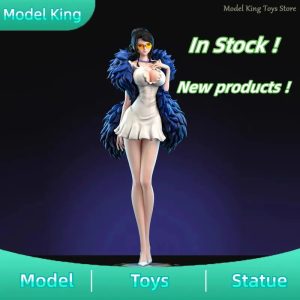 In Stock – JT 31cm ONE PIECE Golden City Series Nico Robin Figure