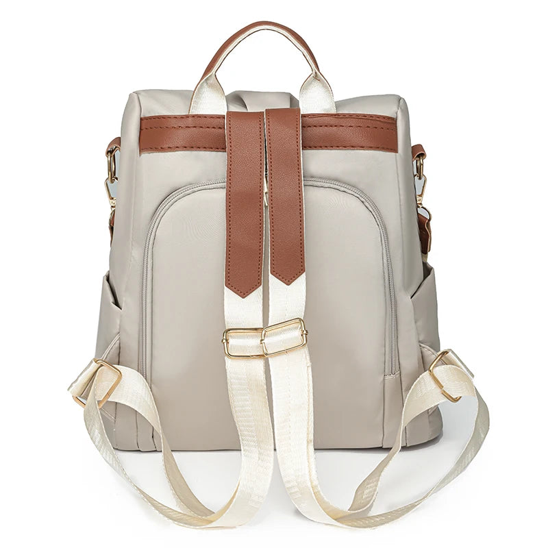 Latest High-End Style One Piece Backpack for Women - Image 5