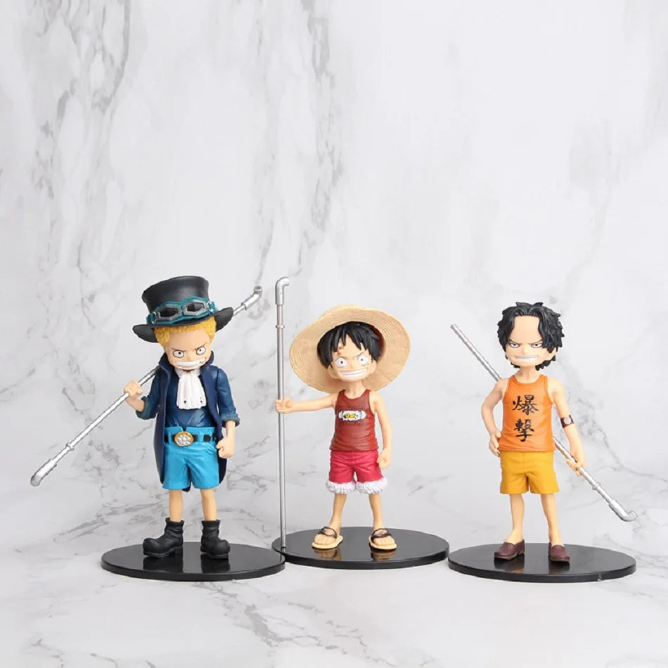 One Piece Action Figure - Image 4