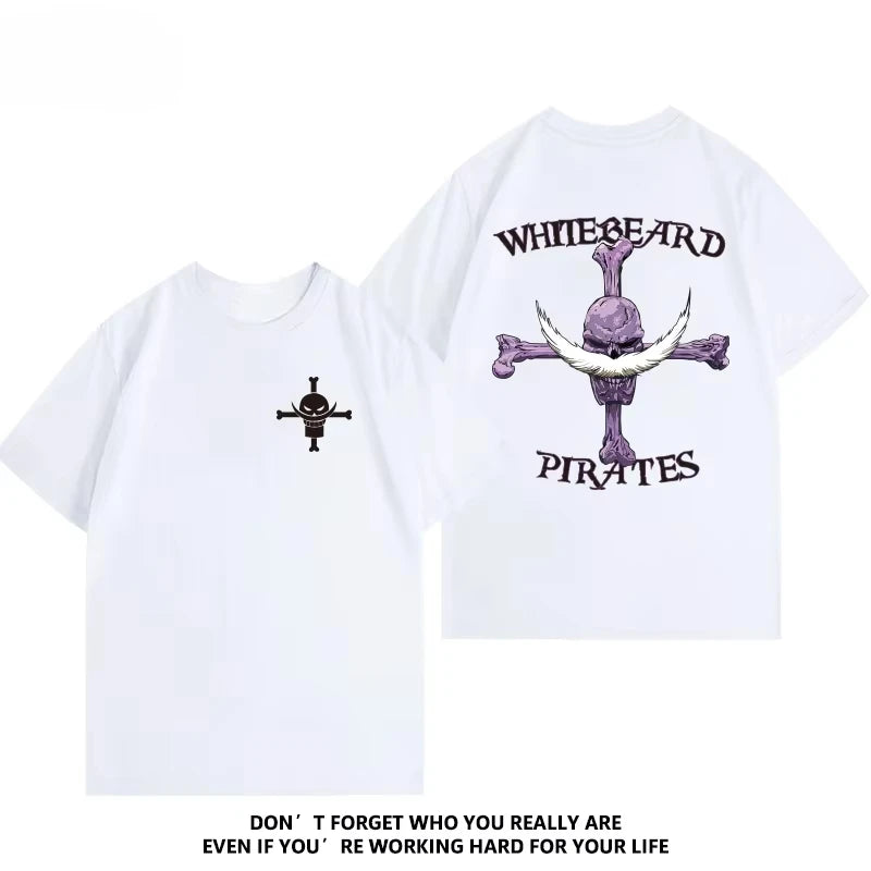 2025 Summer Men’s T-Shirt - Image 5