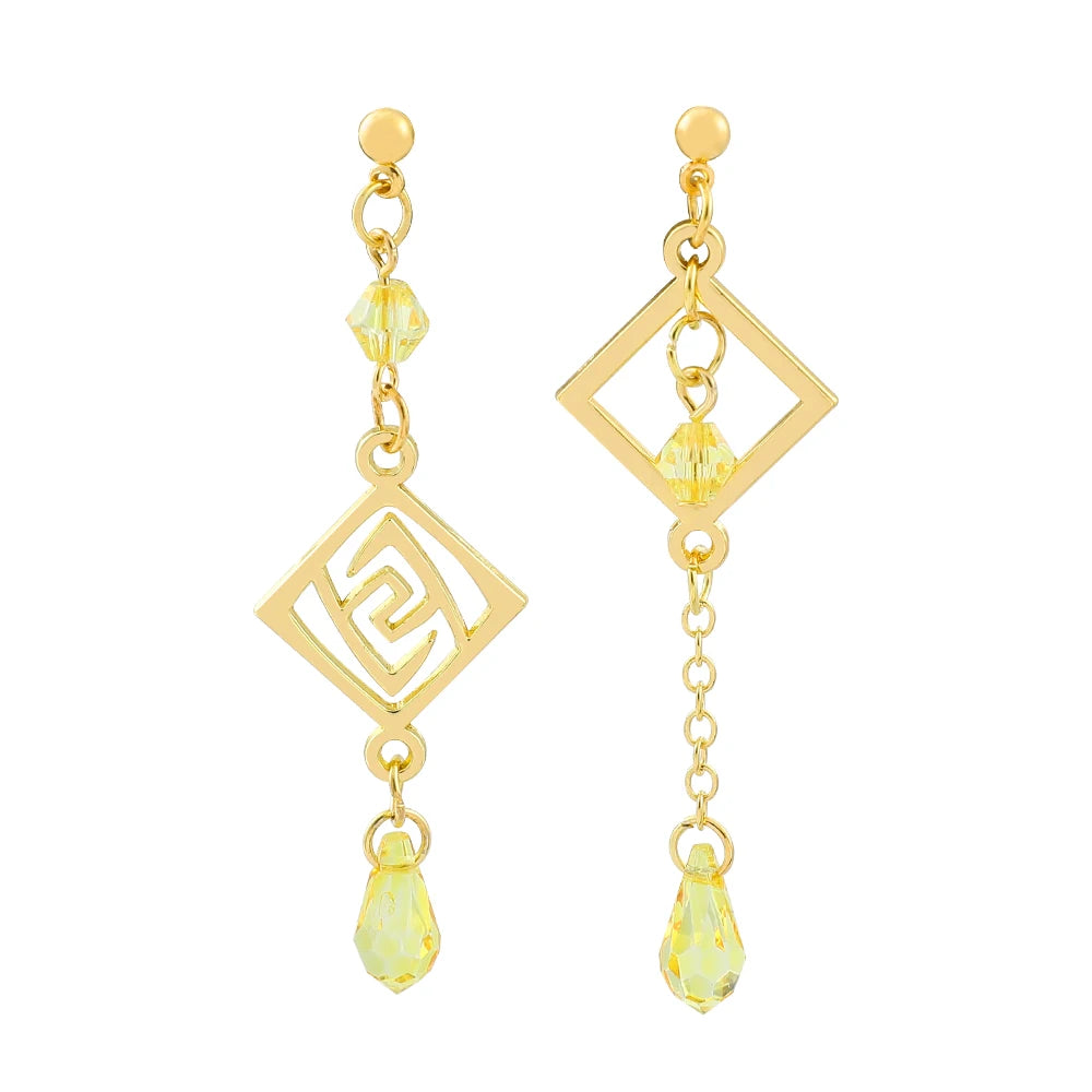 Genshin Impact Cosplay Earrings - Image 7