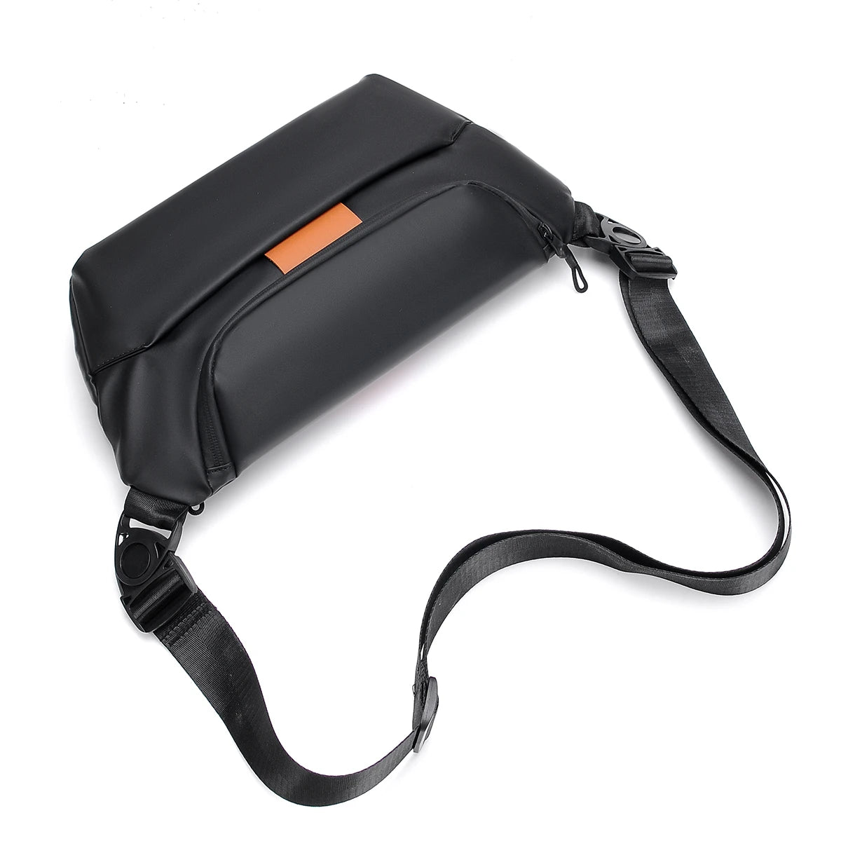 Large One Piece Waist Bag - Image 3
