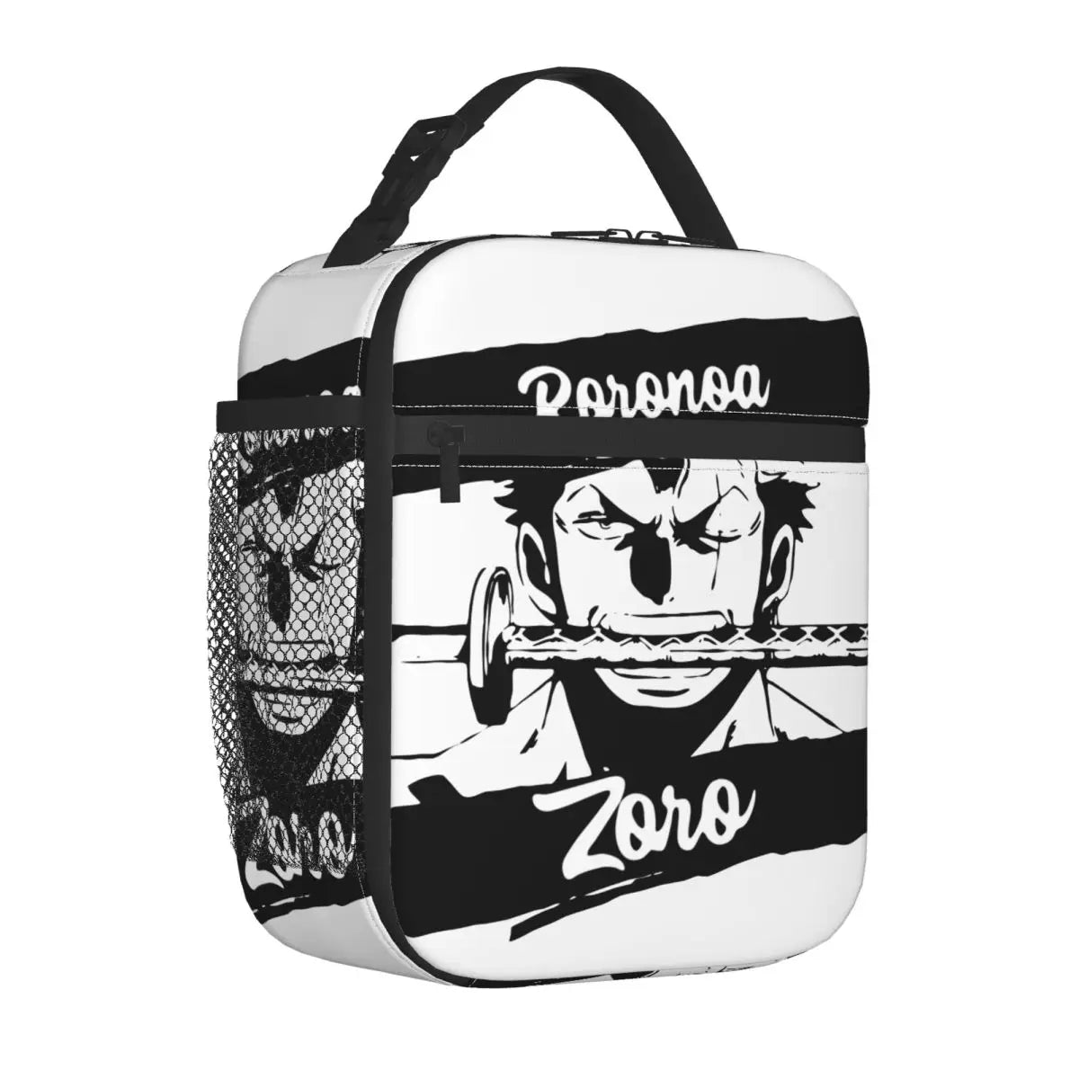 Luffy Insulated Lunch Bag - Image 11