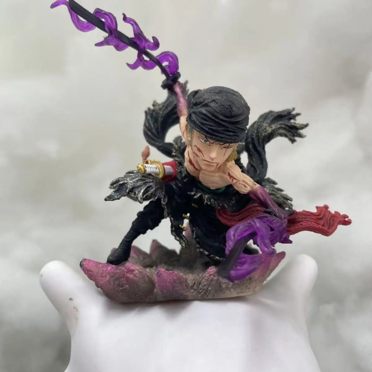 Anime One Piece Figures - Image 6