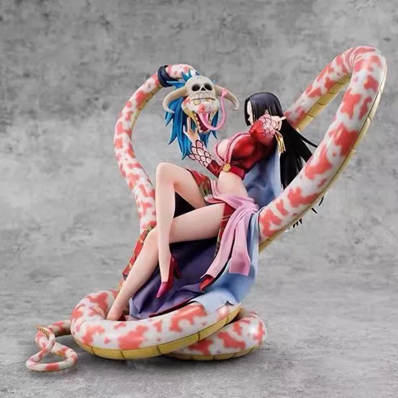 New 20cm One Piece Anime Figure - Image 5