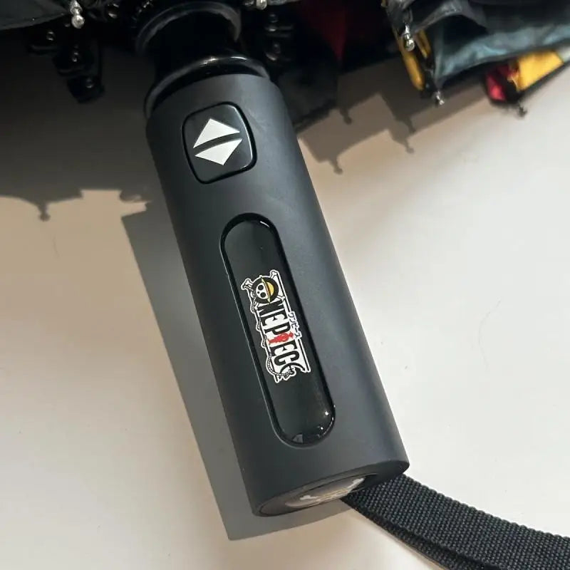 Luffy Automatic Umbrella - Image 6