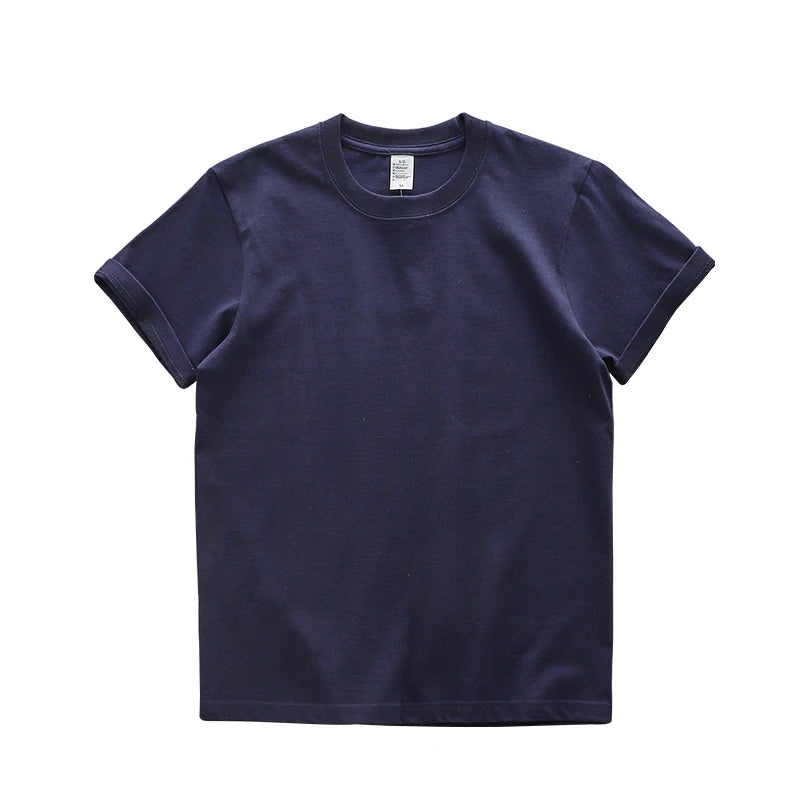 Dukeen 280gsm Oversized Heavy T-Shirt for Men - Image 11