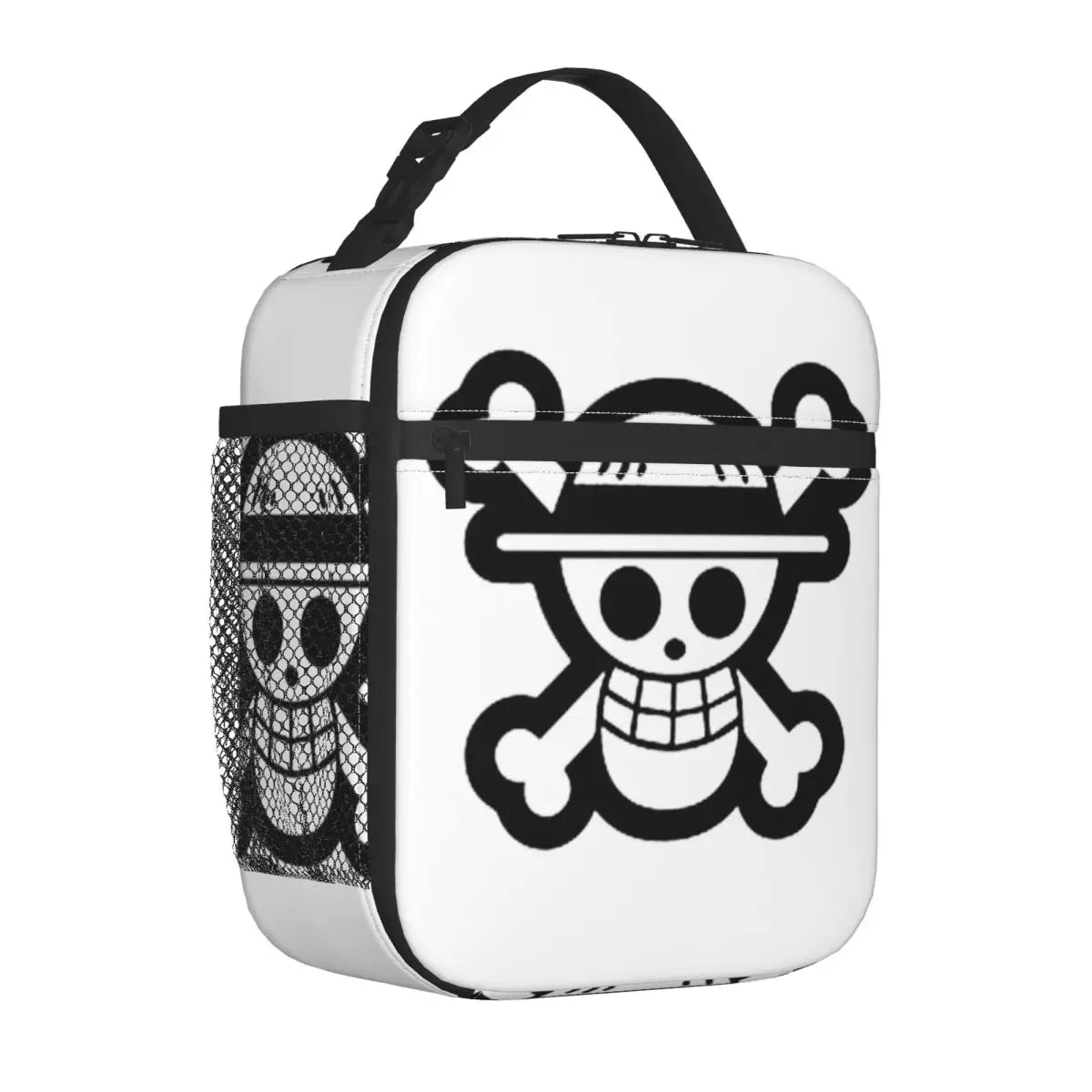 Luffy Insulated Lunch Bag - Image 14