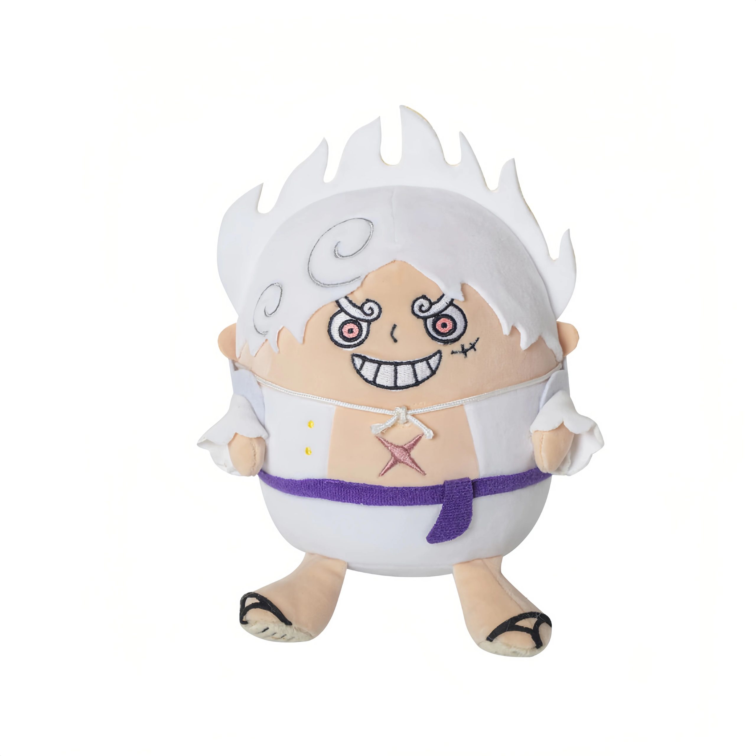 Kawaii Keychain Soft Stuffed Doll - Image 41