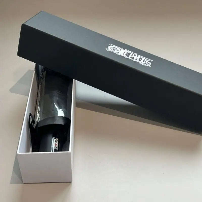 Luffy Automatic Umbrella - Image 5