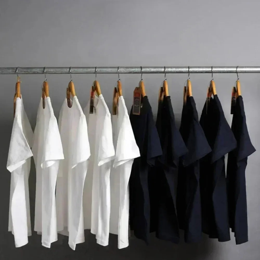 2025 Tees Men & Women 3D Print Quick-Drying T-Shirts - Image 6