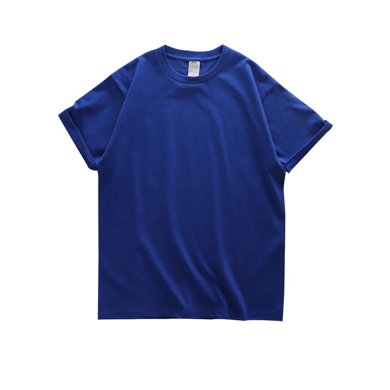 Dukeen 280gsm Oversized Heavy T-Shirt for Men - Image 13