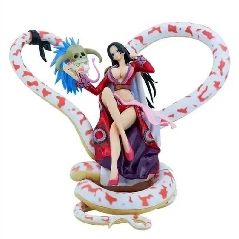New 20cm One Piece Anime Figure - Image 6